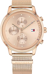 Tommy Hilfiger TH1781907 Kadın Kol Saati