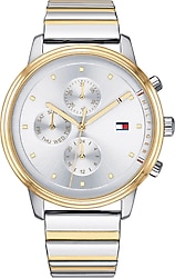 Tommy Hilfiger TH1781908 Kadın Kol Saati