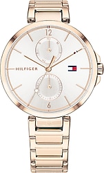 Tommy Hilfiger TH1782124 Kadın Kol Saati