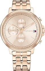 Tommy Hilfiger TH1782190 Kadın Kol Saati