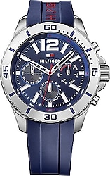 Tommy Hilfiger TH1791142 Erkek Kol Saati