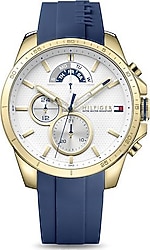 Tommy Hilfiger TH1791353 Erkek Kol Saati