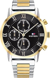 Tommy Hilfiger TH1791539 Erkek Kol Saati