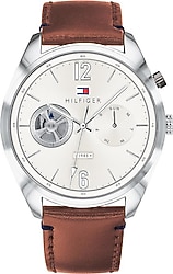 Tommy Hilfiger TH1791550 Erkek Kol Saati