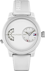 Tommy Hilfiger TH1791558 Erkek Kol Saati