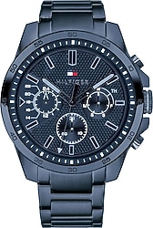 Tommy Hilfiger Th1791560 Erkek Kol Saati