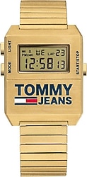 Tommy Hilfiger TH179167 Erkek Kol Saati