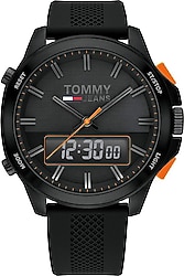Tommy Hilfiger TH1791763 Erkek Kol Saati