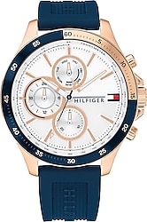 Tommy Hilfiger TH1791778 Erkek Kol Saati