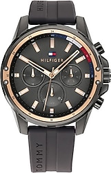 Tommy Hilfiger TH1791792 Erkek Kol Saati