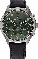 Tommy Hilfiger TH1791856 Erkek Kol Saati