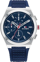 Tommy Hilfiger TH1791899 Erkek Kol Saati