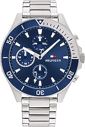 Tommy Hilfiger TH1791917 Erkek Kol Saati
