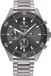 Tommy Hilfiger TH1791918 Erkek Kol Saati