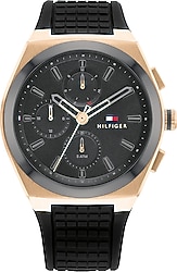 Tommy Hilfiger TH1791931 Erkek Kol Saati