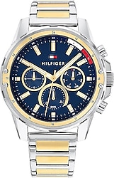 Tommy Hilfiger TH1791937 Erkek Kol Saati