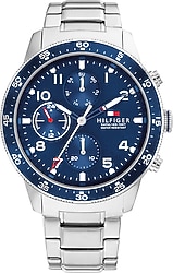 Tommy Hilfiger TH1791949 Erkek Kol Saati