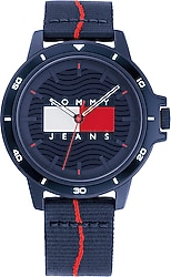 Tommy Hilfiger TH1791997 Erkek Kol Saati