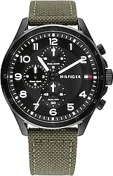 Tommy Hilfiger TH1792006 Erkek Kol Saati