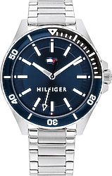 Tommy Hilfiger TH1792012 Erkek Kol Saati