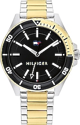 Tommy Hilfiger TH1792013 Erkek Kol Saati
