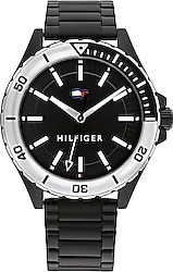Tommy Hilfiger TH1792014 Erkek Kol Saati