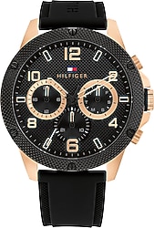 Tommy Hilfiger TH1792028 Erkek Kol Saati