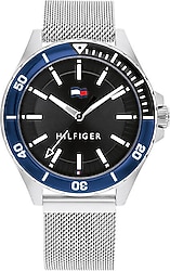 Tommy Hilfiger TH1792037 Erkek Kol Saati