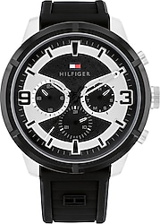 Tommy Hilfiger TH1792074 Erkek Kol Saati