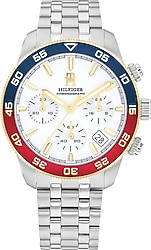 Tommy Hilfiger TH1792184 Erkek Kol Saati