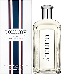 Tommy Hilfiger Tommy EDT 50 ml Erkek Parfüm