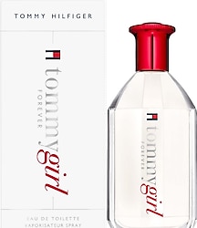 Tommy Hilfiger Tommy Girl Forever EDT 100 ml Kadın Parfüm
