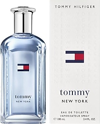 Tommy Hilfiger Tommy New York EDT 100 ml Erkek Parfüm