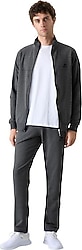 Tommy Life 85072 Antrasit Erkek Eşofman Takımı