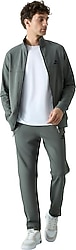 Tommy Life 85072 Haki Erkek Eşofman Takımı