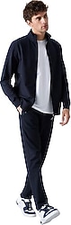 Tommy Life 85072 Lacivert Erkek Eşofman Takımı