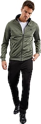 Tommy Life 85162 Yeşil Erkek Eşofman Takımı