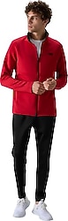 Tommy Life 85199 Kırmızı Erkek Eşofman Takımı