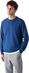 Tommy Life 88053 Erkek Sweatshirt