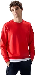 Tommy Life 88363 Erkek Sweatshirt