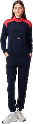 Tommy Life 95342 Lacivert Kadın Eşofman Takımı