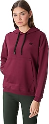 Tommy Life 97291 Kapüşonlu Kadın Sweatshirt
