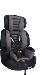 Tommybaby Gri 9-36 kg Oto Koltuğu