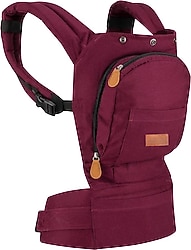 Tommybaby Angel Bordo Anatomik Kanguru