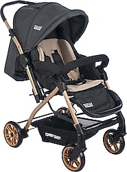Tommybaby Cross Çift Yönlü Bebek Arabası