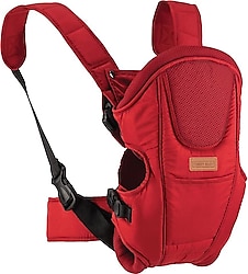 Tommybaby Loft Kırmızı Kanguru