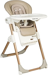 Tommybaby Premium Lüx Mama Sandalyesi