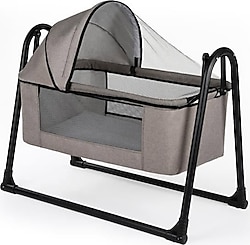 Tommybaby Sedef Sallanır Sepet Beşik