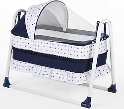 Tommybaby Yuvam Sepet Beşik
