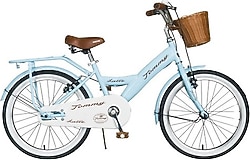 TommyBike Latte V 20 Jant Çocuk Bisikleti